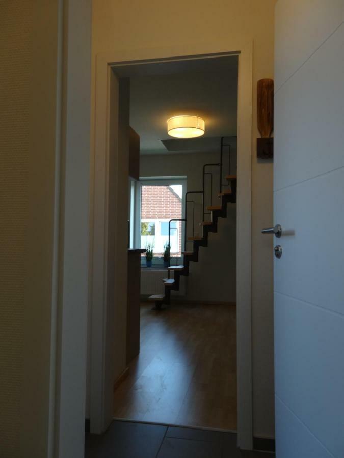 Kleine Mathilde Apartment เฟมาร์น ภายนอก รูปภาพ