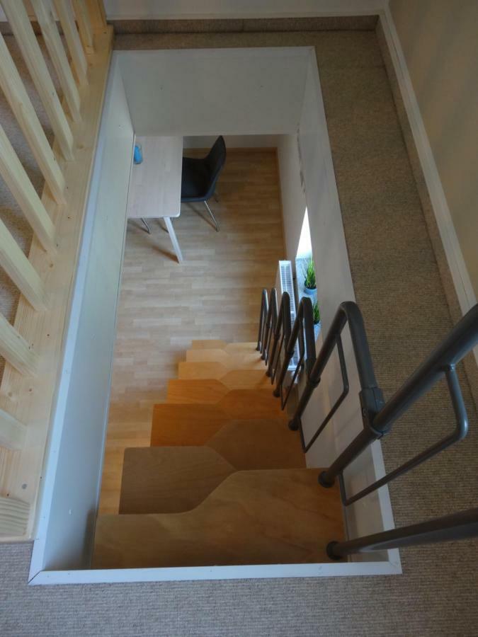 Kleine Mathilde Apartment เฟมาร์น ภายนอก รูปภาพ